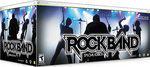 Rock Band [Special Edition] - (Complete, Xbox 360)
