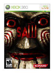 SAW - (Loose, Xbox 360)