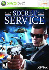 Secret Service Ultimate Sacrifice - (Complete, Xbox 360)