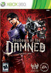Shadows of the Damned - (New, Xbox 360)