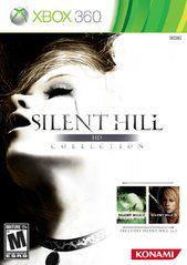 Silent Hill HD Collection - (Complete, Xbox 360)