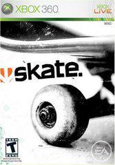 Skate - (Complete, Xbox 360)