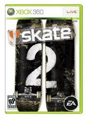 Skate 2 - (Complete, Xbox 360)