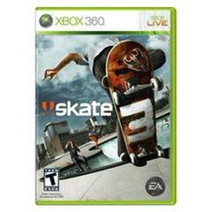 Skate 3 - (Complete, Xbox 360)