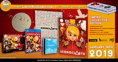 Iconoclasts [Classic Edition] - (New, Nintendo Switch)