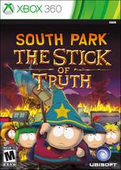 South Park: The Stick of Truth - (Complete, Xbox 360)
