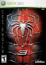 Spiderman 3 - (Complete, Xbox 360)
