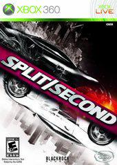 Split/Second - (Complete, Xbox 360)