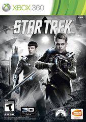 Star Trek: The Game - (Complete, Xbox 360)