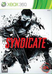 Syndicate - (Complete, Xbox 360)