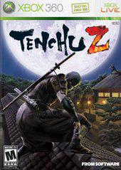 Tenchu Z - (Complete, Xbox 360)