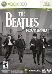 The Beatles: Rock Band - (Complete, Xbox 360)