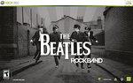 The Beatles: Rock Band Limited Edition - (Complete, Xbox 360)