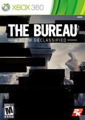 The Bureau: XCOM Declassified - (Complete, Xbox 360)
