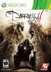 The Darkness II - (Complete, Xbox 360)