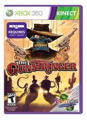 The Gunstringer - (Complete, Xbox 360)