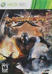 MorphX - (Complete, Xbox 360)