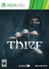 Thief - (Complete, Xbox 360)