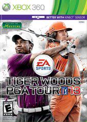 Tiger Woods PGA Tour 13 - (New, Xbox 360)