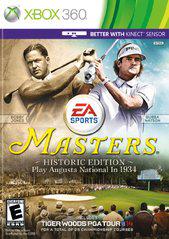 Tiger Woods PGA Tour 14 [Masters Historic Edition] - (Complete, Xbox 360)