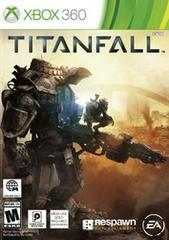 Titanfall - (Complete, Xbox 360)