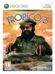 Tropico 3 - (Complete, Xbox 360)