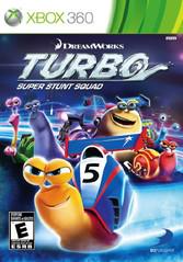 Turbo: Super Stunt Squad - (Complete, Xbox 360)