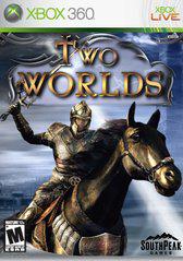 Two Worlds - (Complete, Xbox 360)