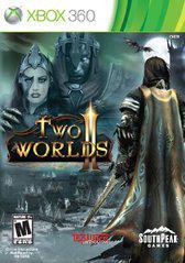 Two Worlds II - (Complete, Xbox 360)