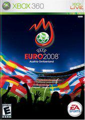 UEFA Euro 2008 - (Complete, Xbox 360)