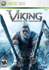 Viking Battle for Asgard - (Complete, Xbox 360)