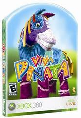 Viva Pinata Special Edition - (Complete, Xbox 360)