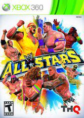 WWE All Stars - (Complete, Xbox 360)