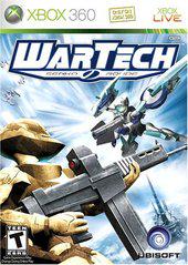 WarTech Senko no Ronde - (Complete, Xbox 360)