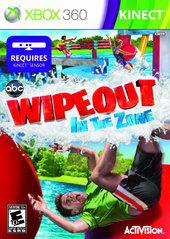 Wipeout In the Zone - (Complete, Xbox 360)