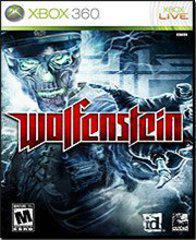 Wolfenstein - (Complete, Xbox 360)