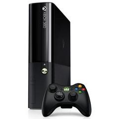 Xbox 360 E Console 4GB - (Loose, Xbox 360)