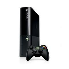 Xbox 360 E 500GB Console - (Loose, Xbox 360)