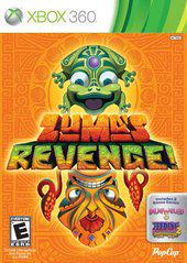 Zumas Revenge - (Complete, Xbox 360)