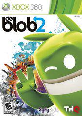 De Blob 2 - (Complete, Xbox 360)