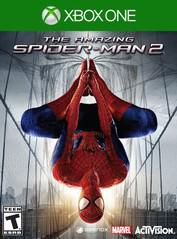 Amazing Spiderman 2 - (Complete, Xbox One)