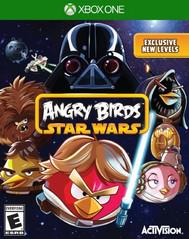 Angry Birds: Star Wars - (Complete, Xbox One)
