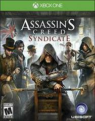 Assassin's Creed Syndicate - (Complete, Xbox One)
