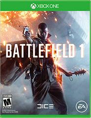 Battlefield 1 - (Complete, Xbox One)