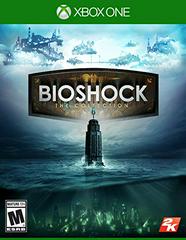 BioShock The Collection - (New, Xbox One)
