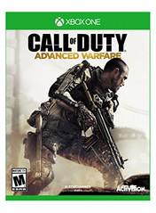 Call of Duty Advanced Warfare - (Complete, Xbox One)