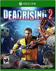 Dead Rising 2 - (Complete, Xbox One)