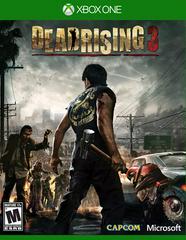 Dead Rising 3 - (Complete, Xbox One)