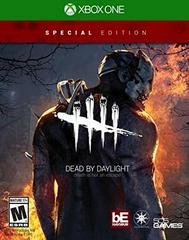 Dead by Daylight - (Complete, Xbox One)