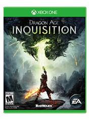Dragon Age: Inquisition - (New, Xbox One)
